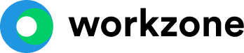 Workzone logo
